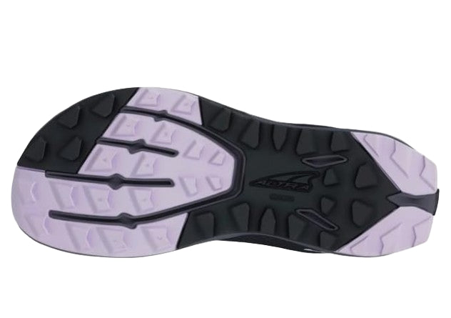 Altra Superior 7 Trail Running Shoes For Women, Black - Ndoros