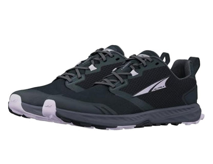 Altra Superior 7 Trail Running Shoes For Women, Black - Ndoros