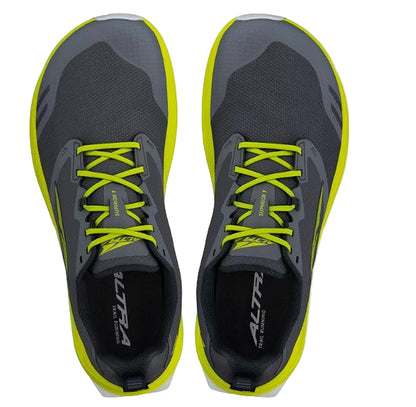 Altra Superior 7 Trail Running Shoes For Men, Grey - Ndoros