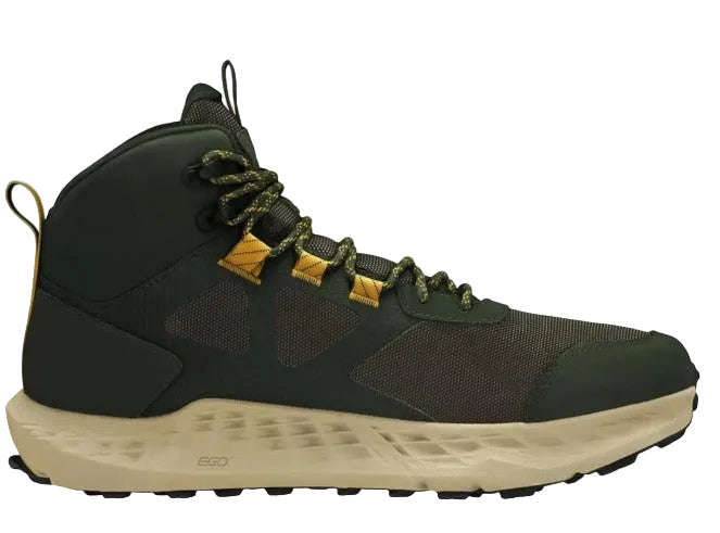 Altra Timp Hiker GTX Hiking Boots For Men, Dusty Olive - Ndoros