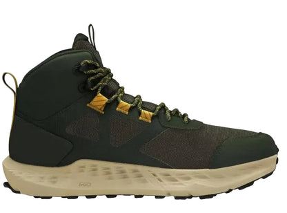 Altra Timp Hiker GTX Hiking Boots For Men, Dusty Olive - Ndoros