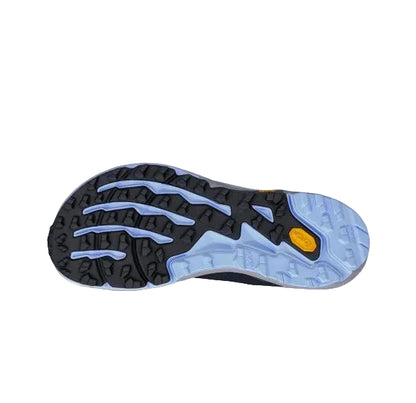 Altra Timp 5 Trail Running Shoes For Women, Black/Grey - Ndoros