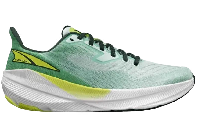 Altra Experience Flow Road Running Shoes For Women, Mint - Ndoros