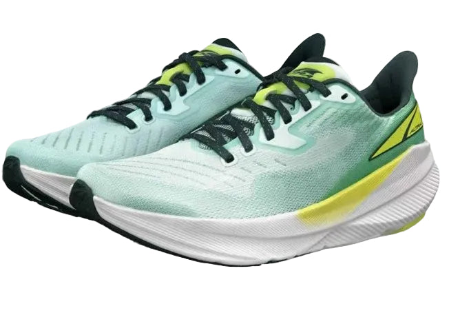 Altra Experience Flow Road Running Shoes For Women, Mint - Ndoros