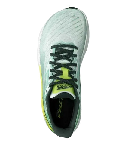 Altra Experience Flow Road Running Shoes For Women, Mint - Ndoros