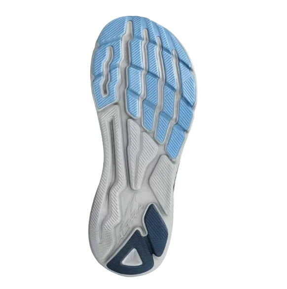 Altra Experience Flow Road Running Shoes For Men, Blue - Ndoros