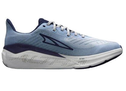 Altra Experience Form Road Running Shoes For Women, Blue/Gray - Ndoros