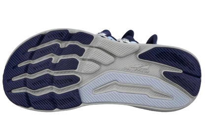 Altra Experience Form Road Running Shoes For Women, Blue/Gray - Ndoros