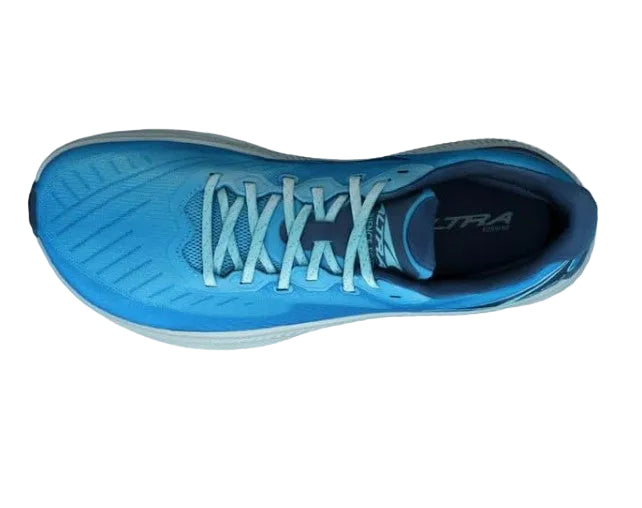 Altra Experience Form Road Running Shoes For Men, Blue - Ndoros
