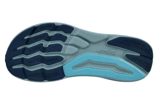 Altra Experience Form Road Running Shoes For Men, Blue - Ndoros
