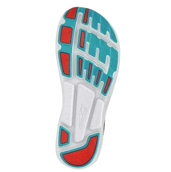 Altra Escalante Racer 2 Road Running Shoes For Men, Black - Ndoros