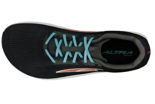 Altra Escalante 4 Road Running Shoes For Men, Black/Gray - Ndoros