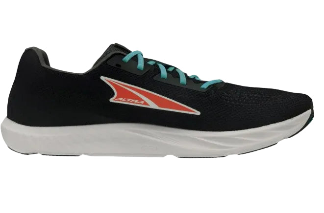 Altra Escalante 4 Road Running Shoes For Men, Black/Gray - Ndoros