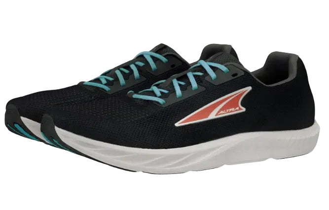 Altra Escalante 4 Road Running Shoes For Men, Black/Gray - Ndoros