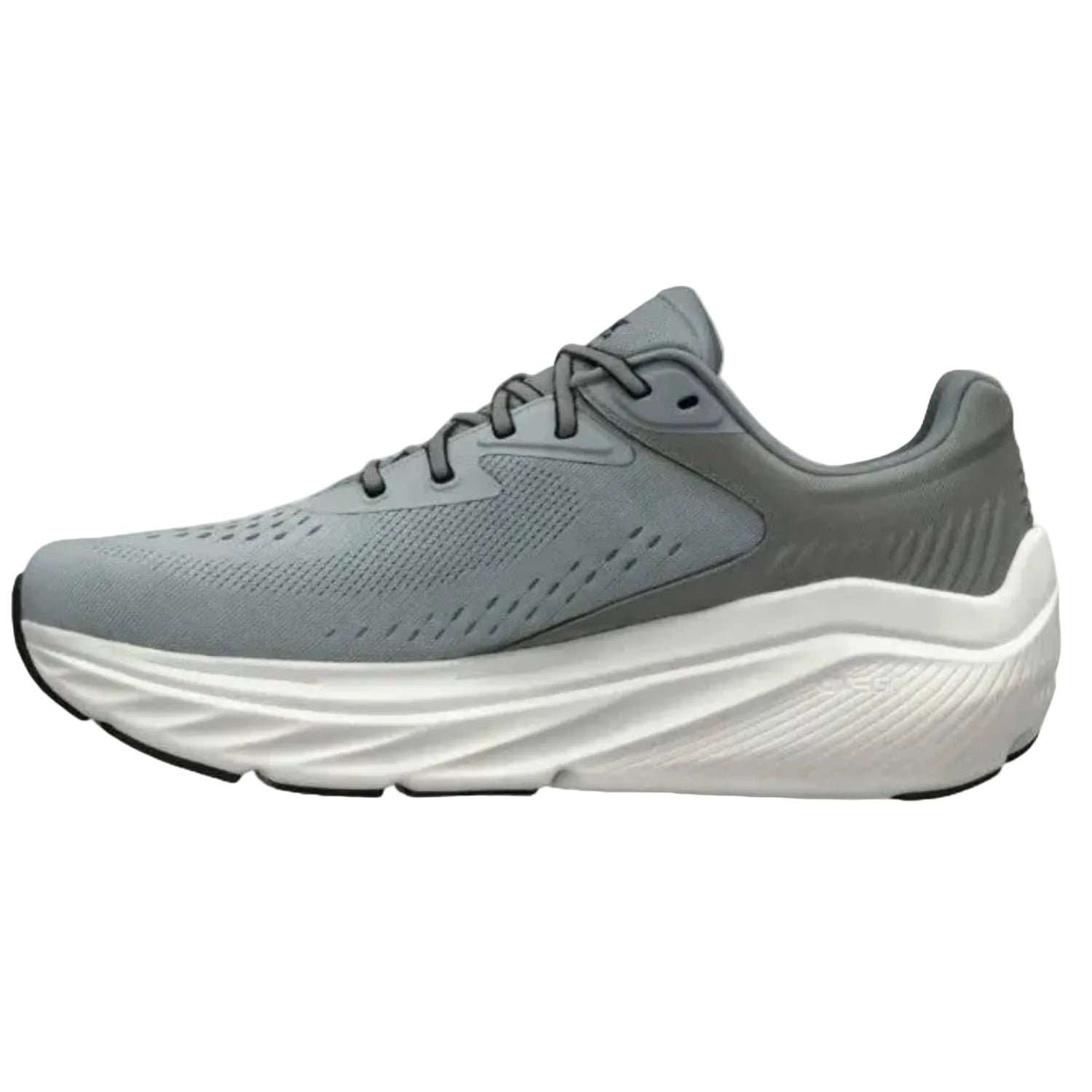 Altra VIA Olympus 2 Road Running Shoes For Men, Gray - Ndoros