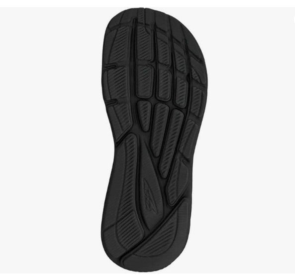 Altra VIA Olympus 2 Trail Running Shoes For Men, Black - Ndoros