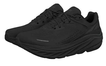 Altra VIA Olympus 2 Trail Running Shoes For Men, Black - Ndoros