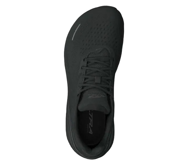 Altra VIA Olympus 2 Trail Running Shoes For Men, Black - Ndoros