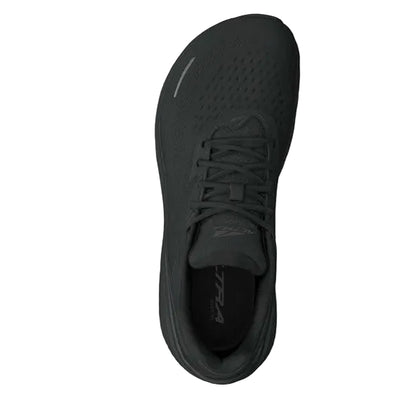 Altra VIA Olympus 2 Trail Running Shoes For Men, Black - Ndoros
