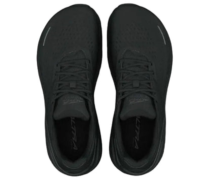 Altra VIA Olympus 2 Trail Running Shoes For Men, Black - Ndoros