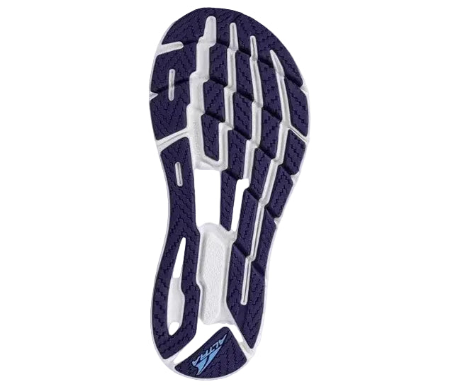 Altra Torin 7 Road Running Shoes For Women, Blue - Ndoros