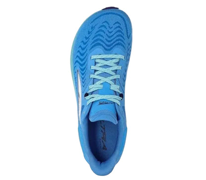 Altra Torin 7 Road Running Shoes For Women, Blue - Ndoros