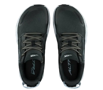 Altra Superior 6 Trail Running Shoes For Women, Black/Blue - Ndoros