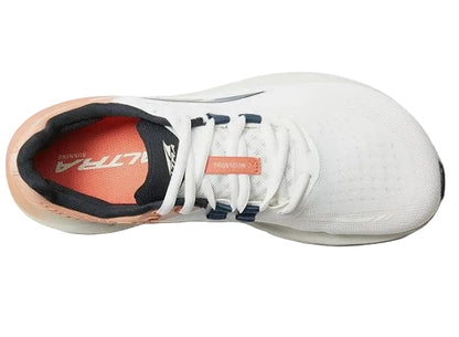 Altra Lone Peak 7 Trail Running Shoes For Women, White - Ndoros