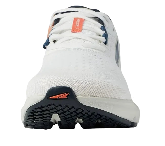 Altra Lone Peak 7 Trail Running Shoes For Women, White - Ndoros