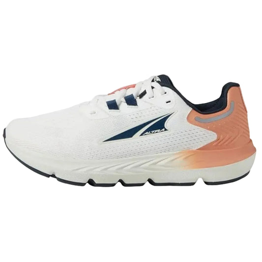 Altra Lone Peak 7 Trail Running Shoes For Women, White - Ndoros