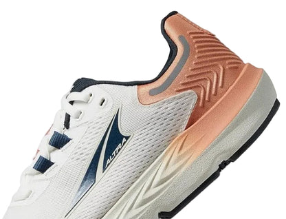 Altra Lone Peak 7 Trail Running Shoes For Women, White - Ndoros
