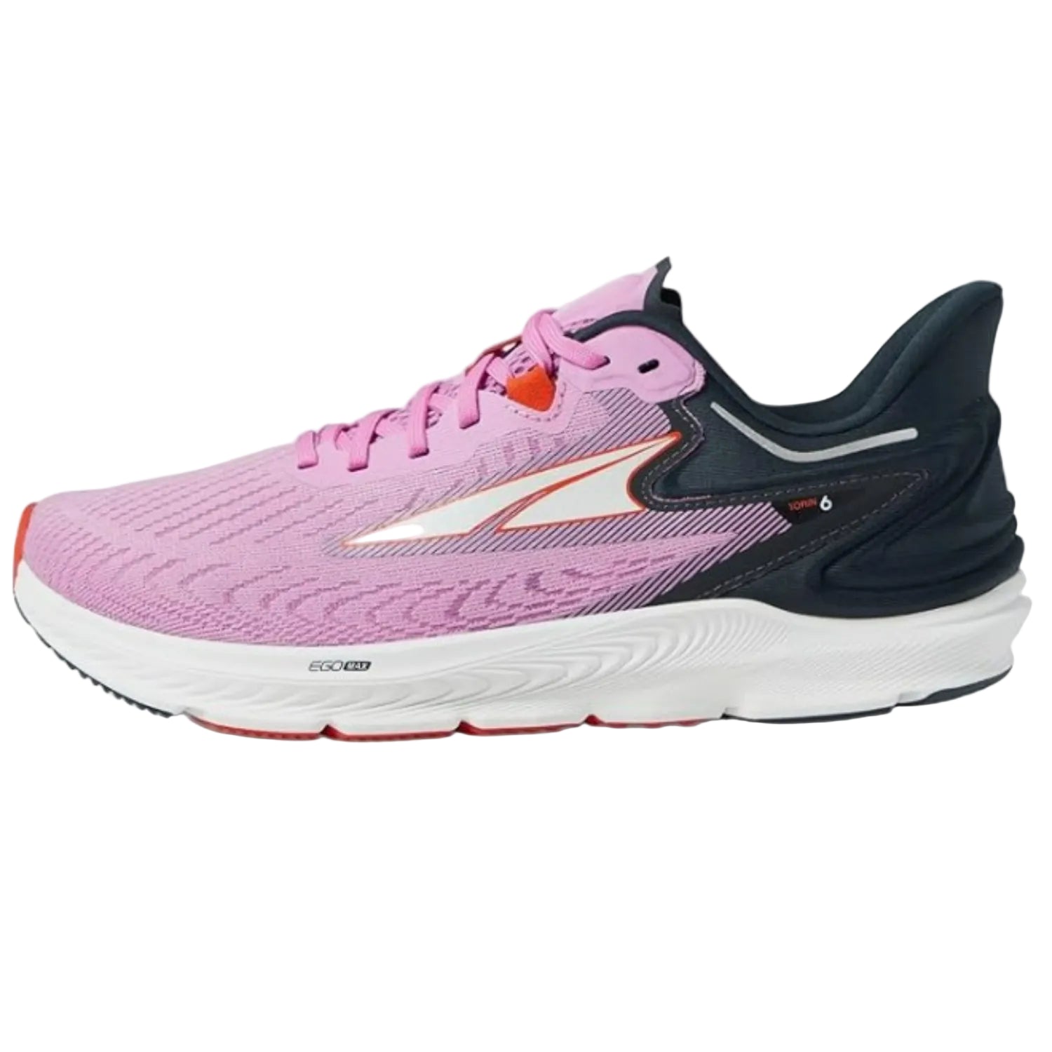 Altra Torin 6 Road Running Shoes For Women, Pink - Ndoros
