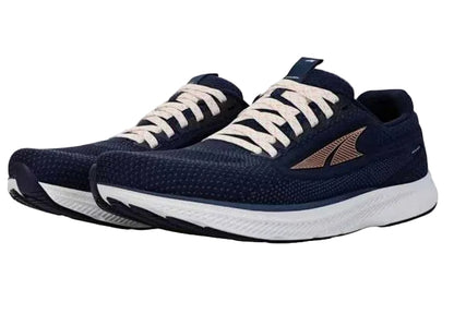 Altra Escalante 3 Road Running Shoes For Women, Navy/Coral - Ndoros