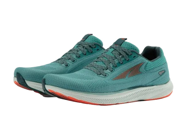 Altra Escalante 3 Road Running Shoes For Women, Teal - Ndoros