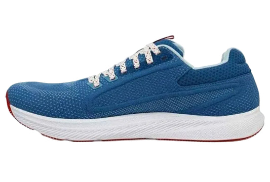 Altra Escalante 3 Road Running Shoes For Men, Blue - Ndoros