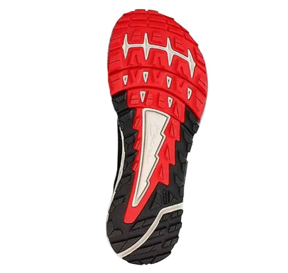 Altra Timp 4 Trail Running Shoes For Men, Black - Ndoros