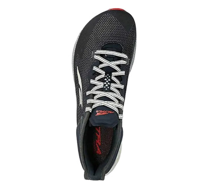 Altra Timp 4 Trail Running Shoes For Men, Black - Ndoros