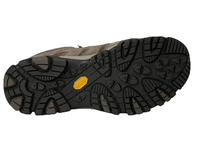 Merrell Moab 3 Mid wp Hiking Boots For Men, Boulder - Ndoros