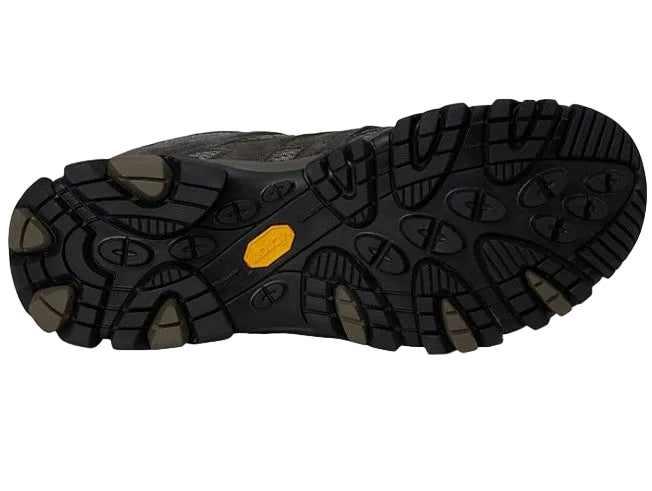 Merrell Moab 3 Mid wp Hiking Boots For Men, Beluga - Ndoros