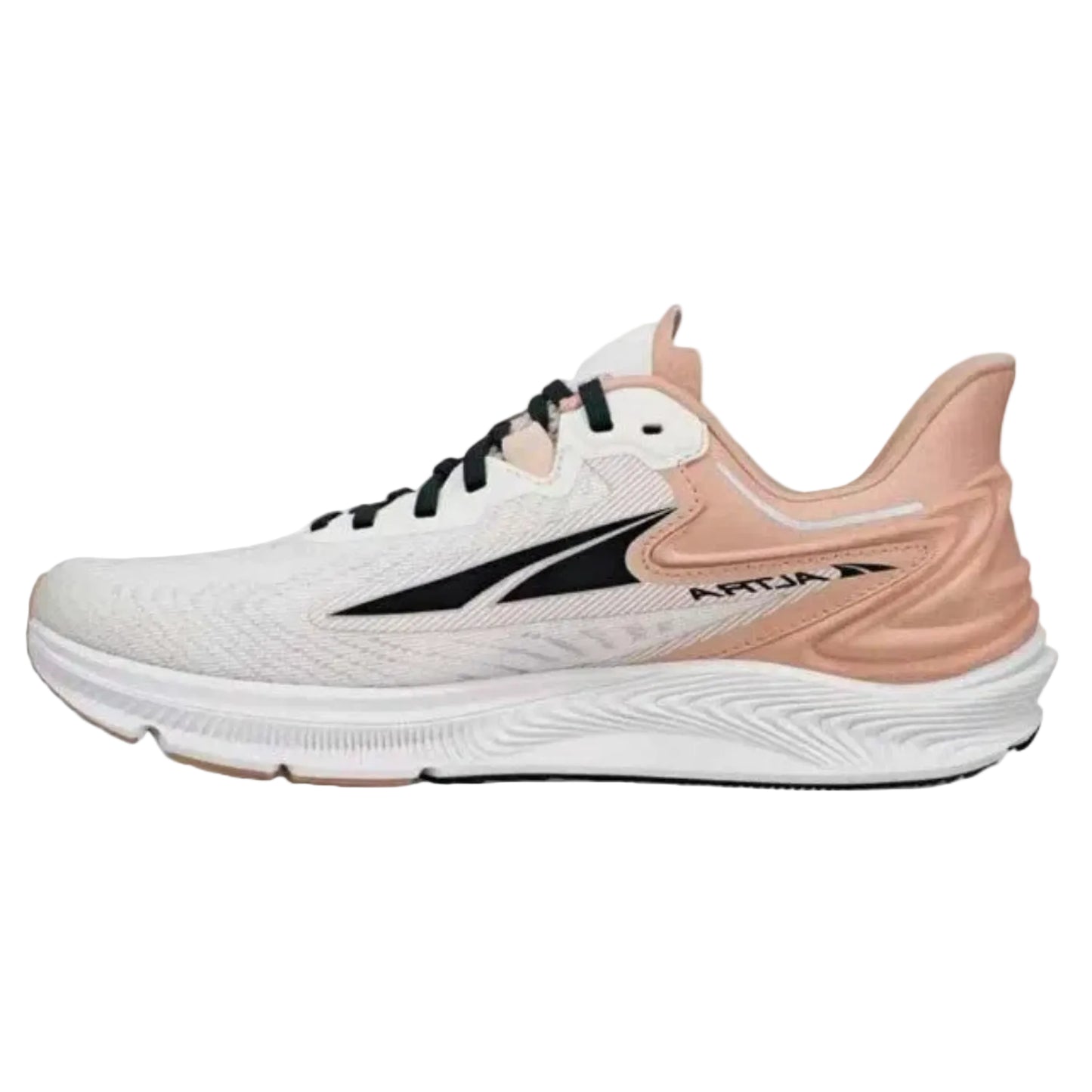 Altra Torin 6 Road Running Shoes  Women, White - Ndoros