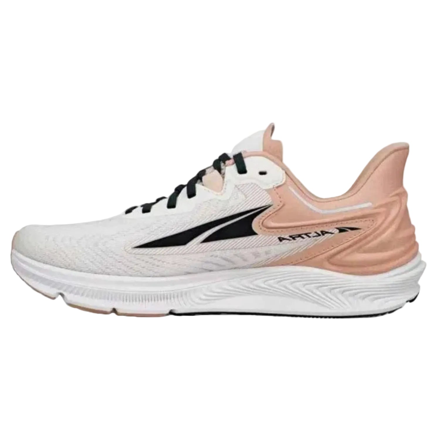 Altra Torin 6 Road Running Shoes  Women, White - Ndoros