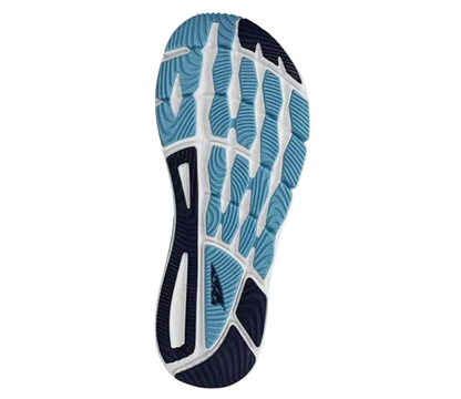 Altra Torin 6 Road Running Shoes  Men, Mineral Blue - Ndoros
