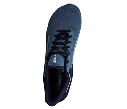Altra Torin 6 Road Running Shoes  Men, Mineral Blue - Ndoros