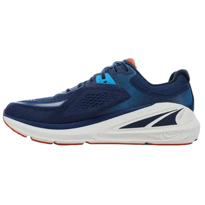 Altra Paradigm 6 Road Running Shoes  Men, Estate Blue - Ndoros