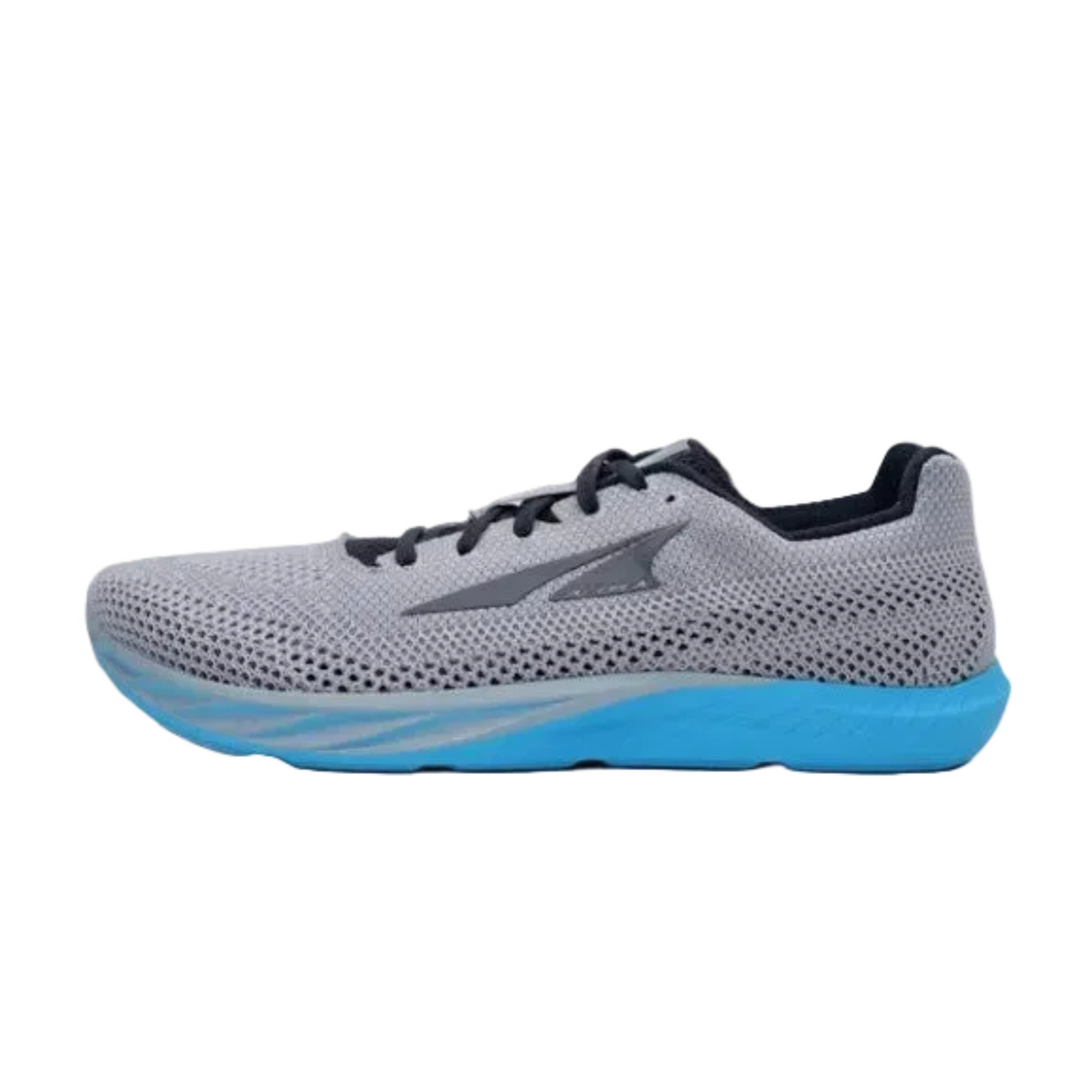 Altra Escalante Racer 2 Road Running shoes For Men, Gray/Blue