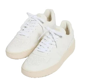 Veja Women's V-90 Sneakers, Extra White - Ndoros