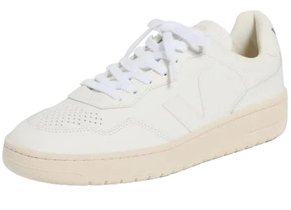 Veja Women's V-90 Sneakers, Extra White - Ndoros
