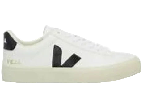 Veja Womens Campo Leather Sneakers - Ndoros