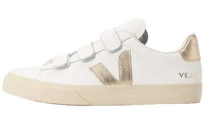 VEJA Woman Recife Logo Sneakers - Ndoros
