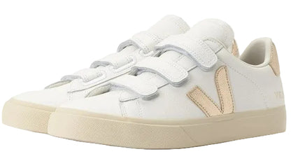 VEJA Woman Recife Logo Sneakers - Ndoros